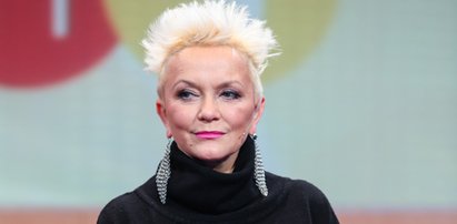 Smutne wieści. Małgorzata Ostrowska pogrążona w żałobie