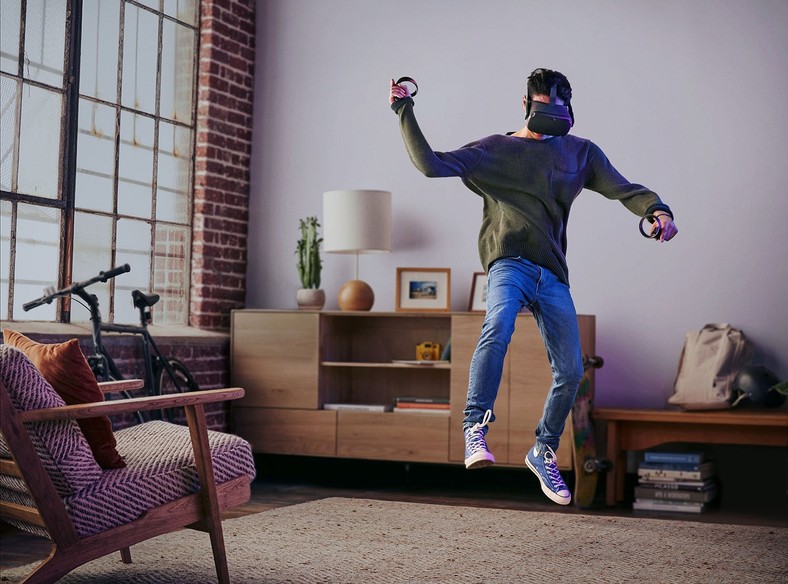 Oculus Quest 