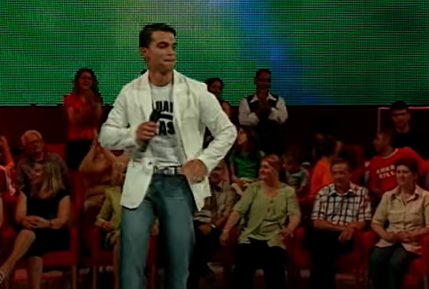 Slobodan Batjarević Cobe