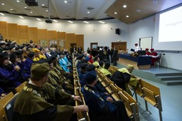 uniwersytet w krakowie ma nowego rektora. trzeciego w ciągu zaledwie trzynastu miesięcy