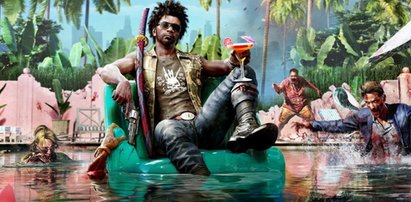 Dead Island 2. Ocean krwi i odciętych głów zombiaków [RECENZJA]