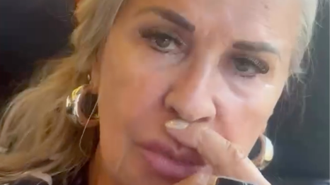 Legendárna speváčka Eva Máziková.