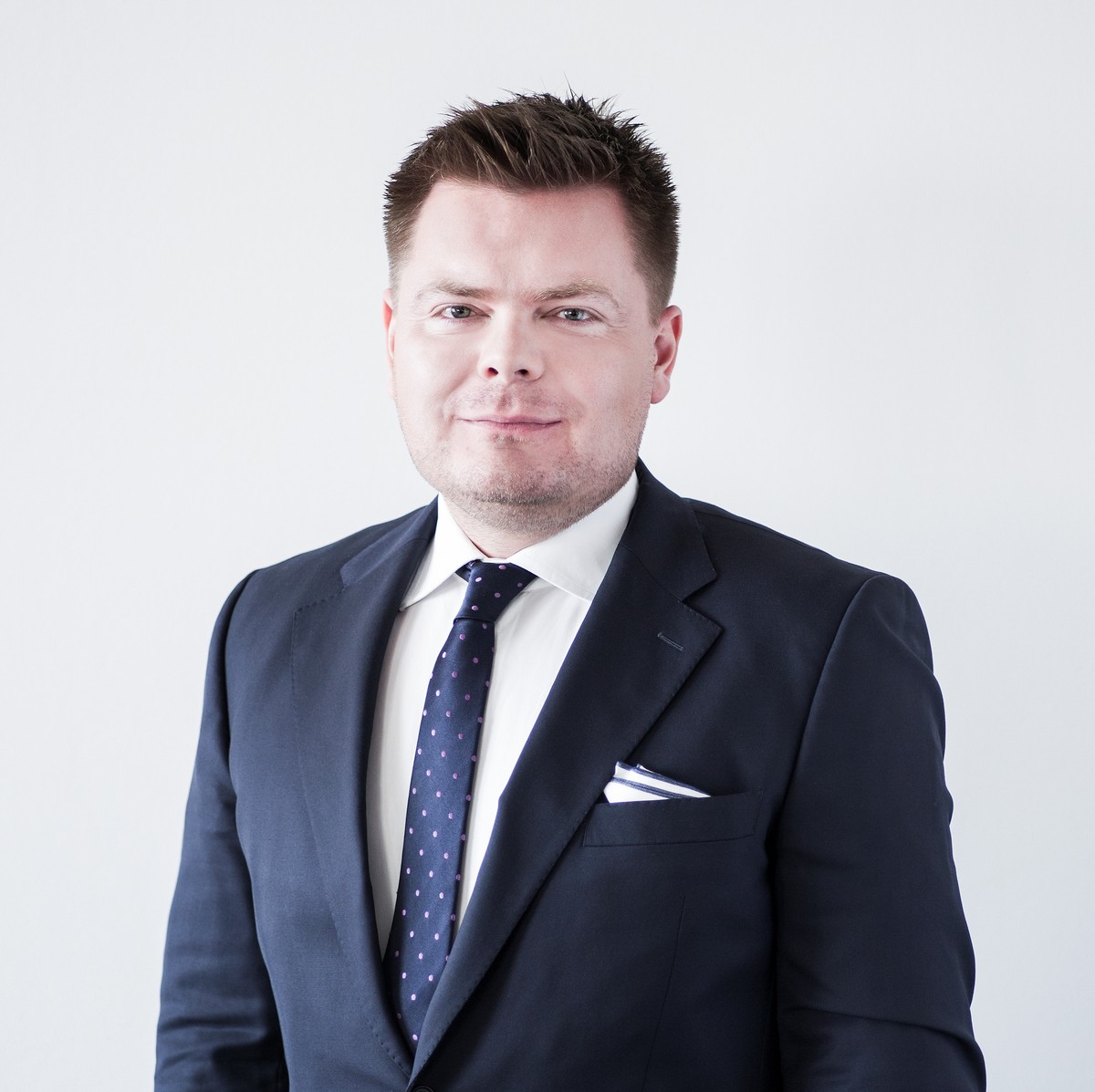 Michał Wielhorski, partner w kancelarii BSWW Legal & Tax