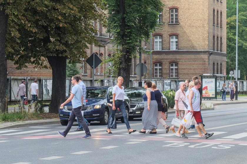 Przyciski wciąż się psują