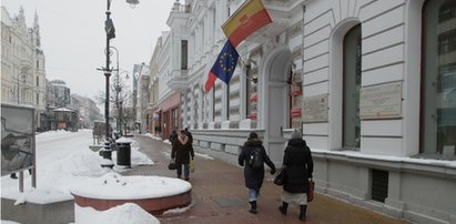 Sprzątajcie jak przed urzędem