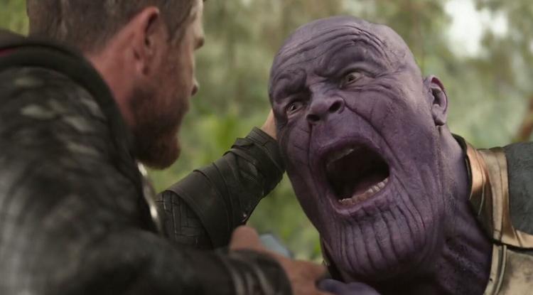 Thanosnak szörnyűbb lesz a vége, mint gondolnánk?