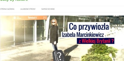 Isabel... wraca! „Znalazłam nową pasję”