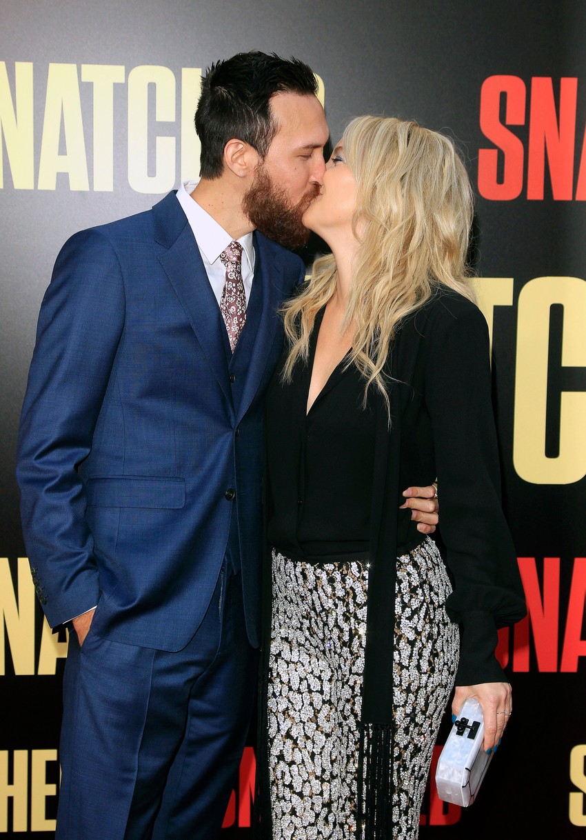 Par nije moga da sakrije emocije