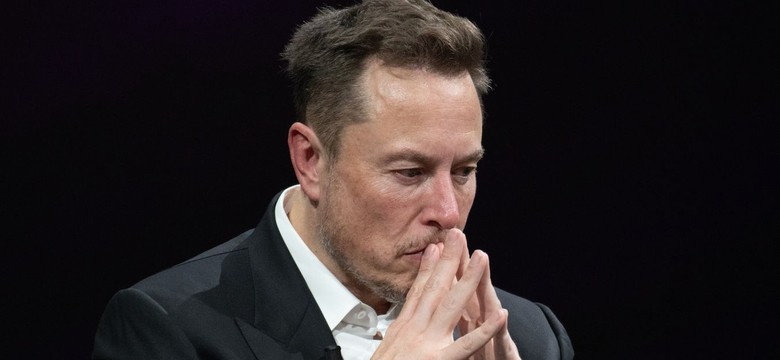 2781 miliarderów na liście "Forbesa". Jest ktoś bogatszy niż Musk...