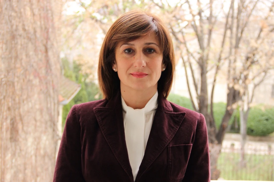 Dragana Blagojević Lombardeli