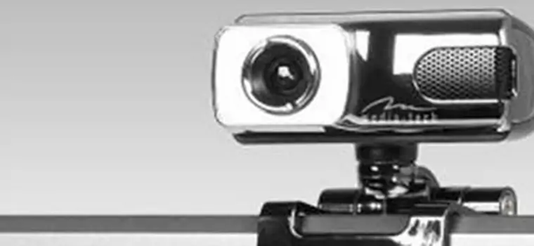 COMQ MT4028: nowa kamera internetowa