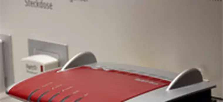 IFA 2013: FRITZ! Smart Home i bezprzewodowy rozdzielacz kablówki (wideo)