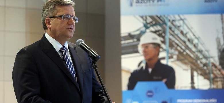 Europseł nie wie, co udostępnia? "Słowa ramol nie zauważyłem"