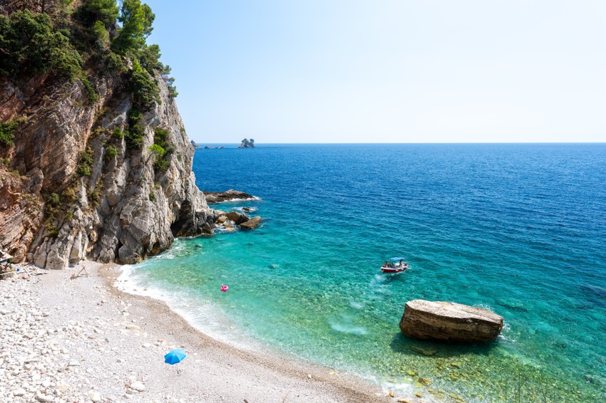 Plaže