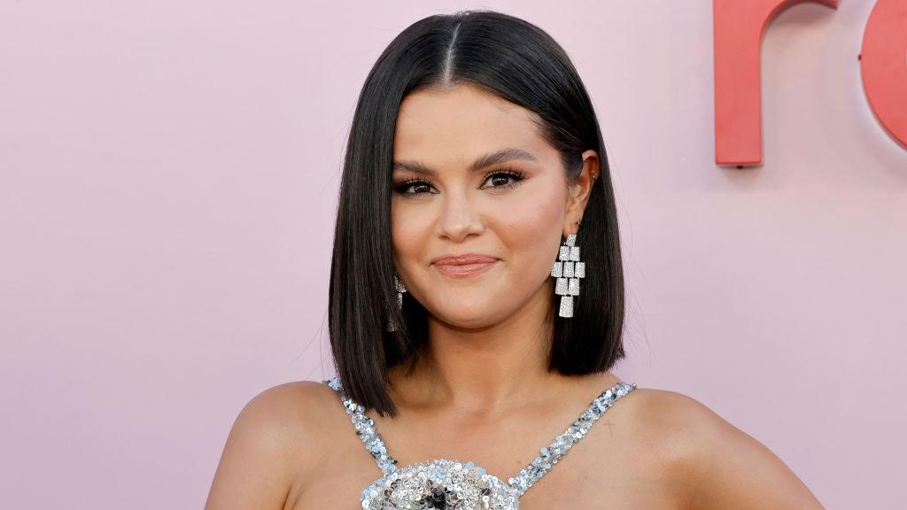 Selena Gomez új hajszíne egyszerűen káprázatos