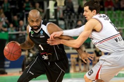 Turów Zgorzelec w 1/8 finału Pucharu Europy