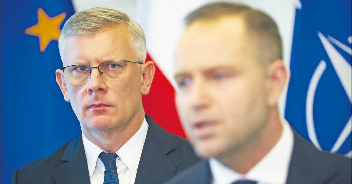 Sypie się strategia bezpieczeństwa Polski. Ofiarą mogą paść zakupy dla wojska