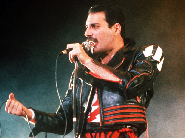 Freddie Mercury skończyłby dziś 65 lat!