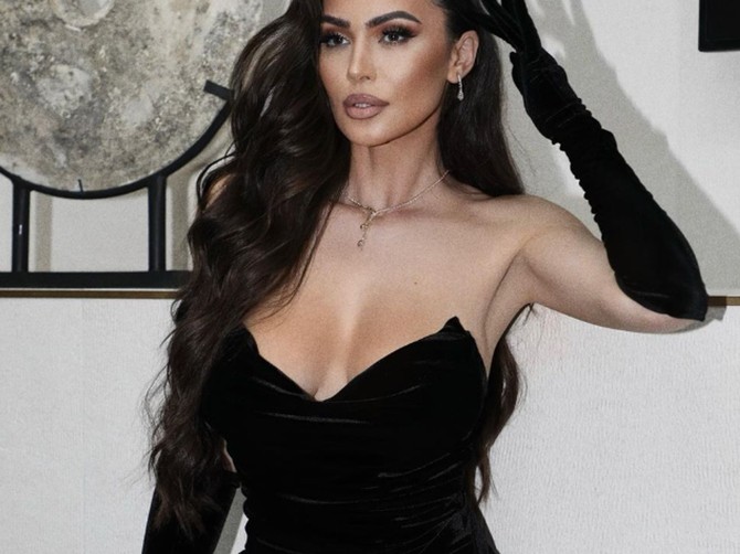 Džena Dženović