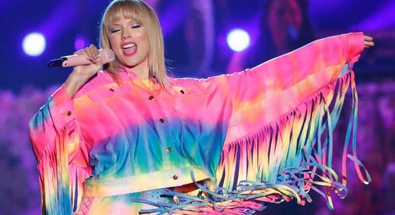 Taylor Swift seeks harmony, and 10 more new songs