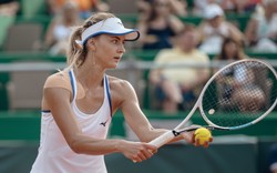 Belgijka najlepsza na kortach w Gdyni