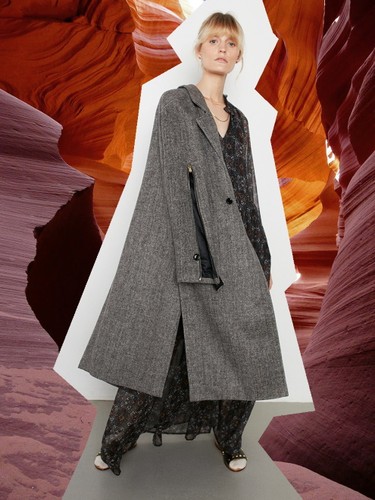 Kampania kolekcji Altro Patrizia Aryton jesień/zima 2019/2020