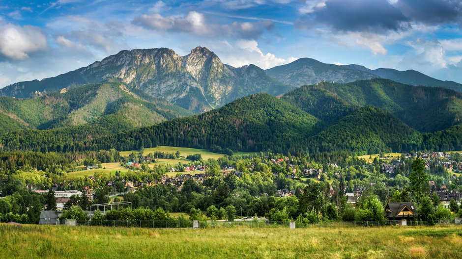 Tatry