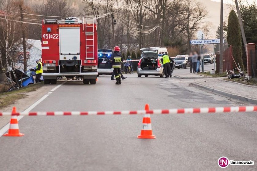 Matka bliźniaków walczy o życie