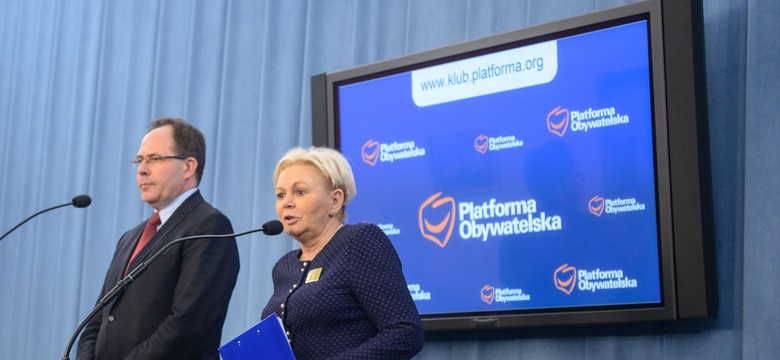 KNF chwali pomoc dla frankowiczów. "Nie zagraża stabilności systemu finansowego"