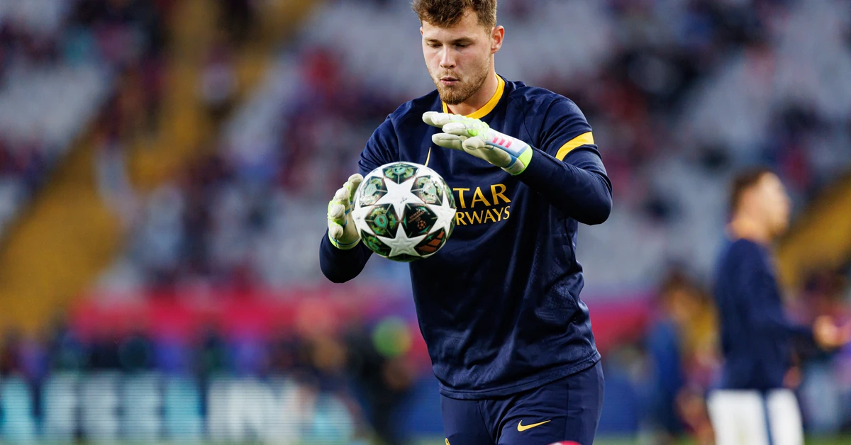 Bramkarz Interu Mediolan śmiertelnie potrącił mężczyznę. 81-latek poruszał się na wózku inwalidzkim