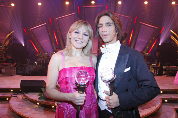 Anna Guzik w 2007 roku zdobyła Kryształową Kulę