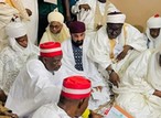 Don't check your spouse's phones, Kwankwaso tells couples at Kano mass wedding