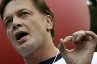 Andrew Wakefield, guru antyszczepionkowców