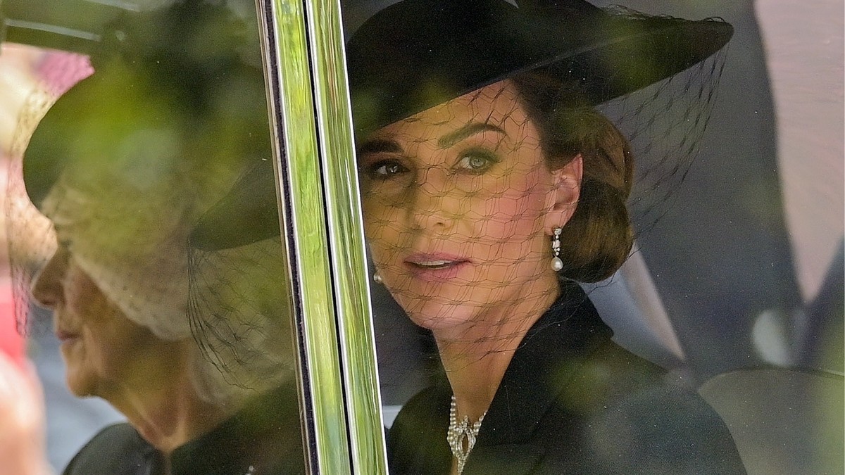 Księżna Kate lubi wypady do londyńskich restauracji