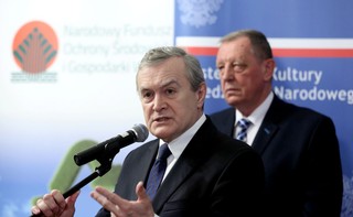 Gliński ws. jednolitej ceny książki: Decyzja nie została podjęta