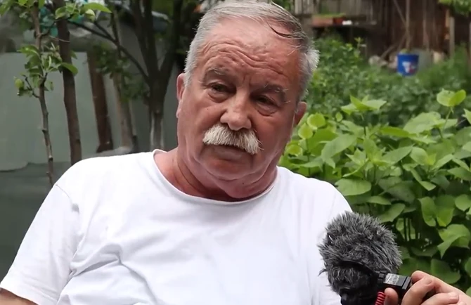 Jasmin je i dalje aktivan