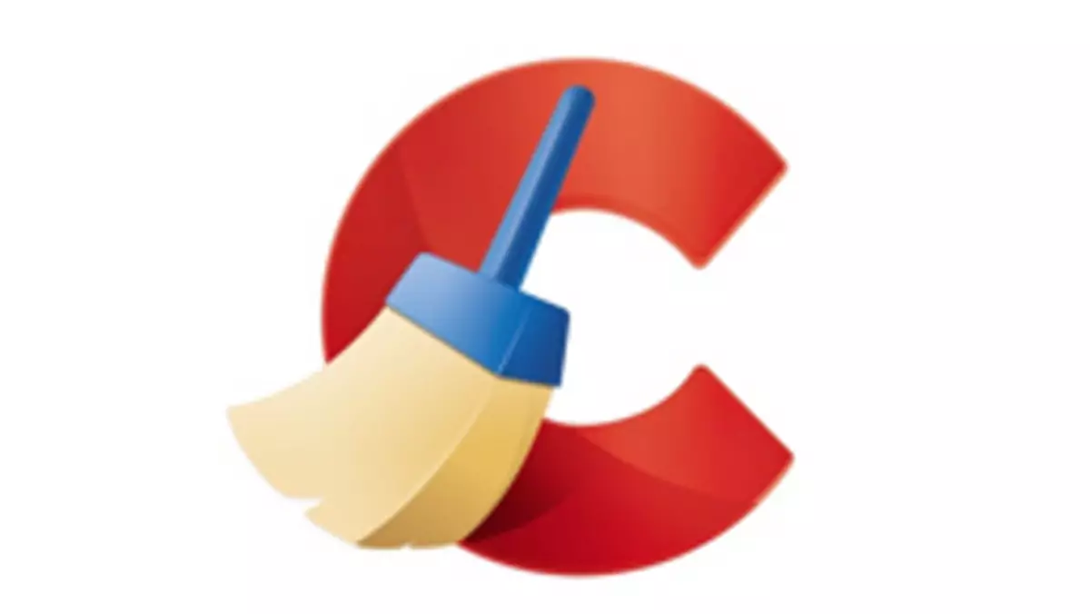 CCleaner 4.13 z wsparciem dla Windows 8.1 Update