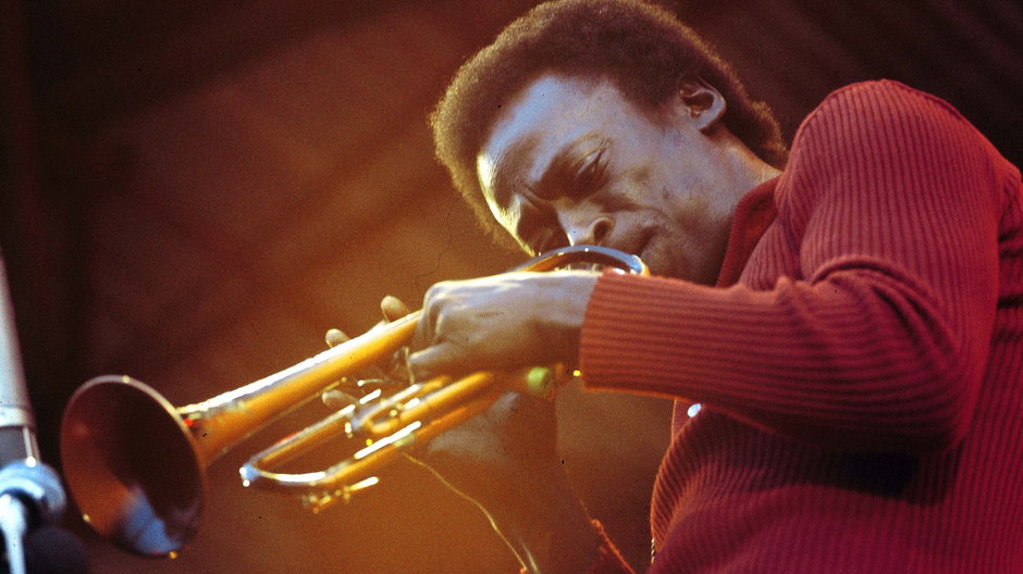 Miles Davis