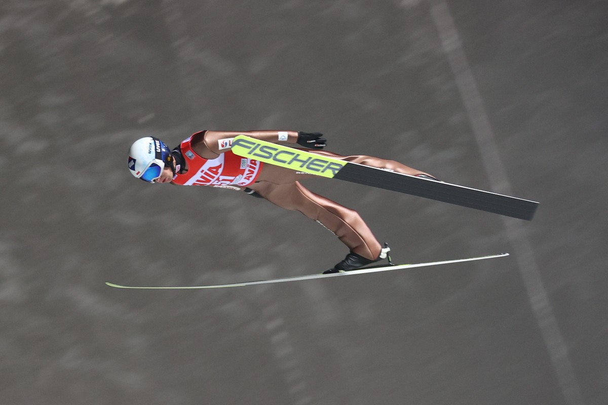 Kamil Stoch