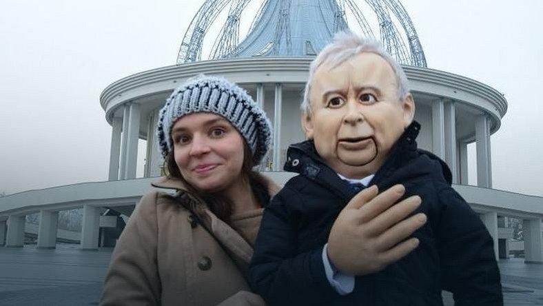Wyniki wyborÃ³w. Klaudia Jachira bÄ™dzie posÅ‚ankÄ… na Sejm