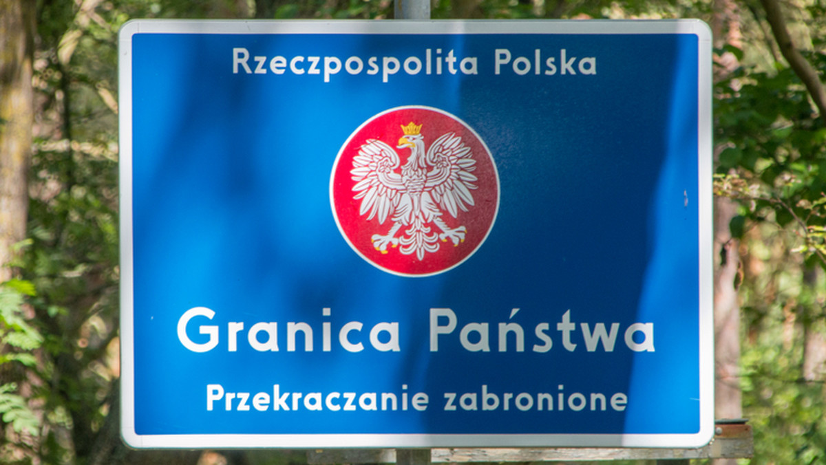 Podkarpacie: 13 mln osób na przejściu granicznym w 2019 r. Statystyki