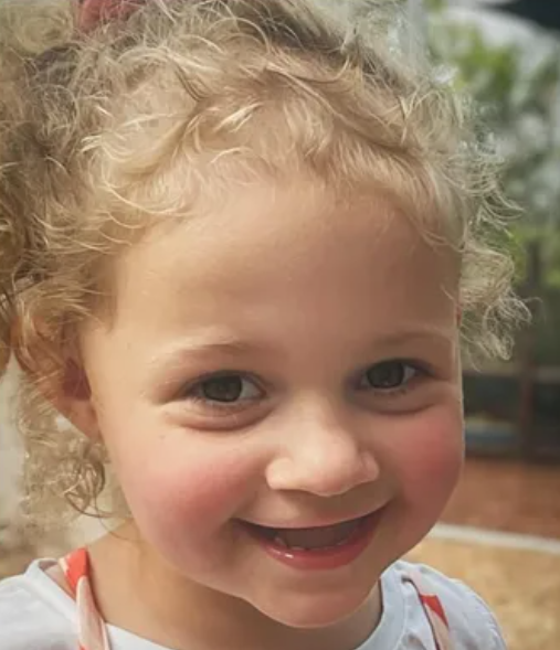 Millie bojuje o život.