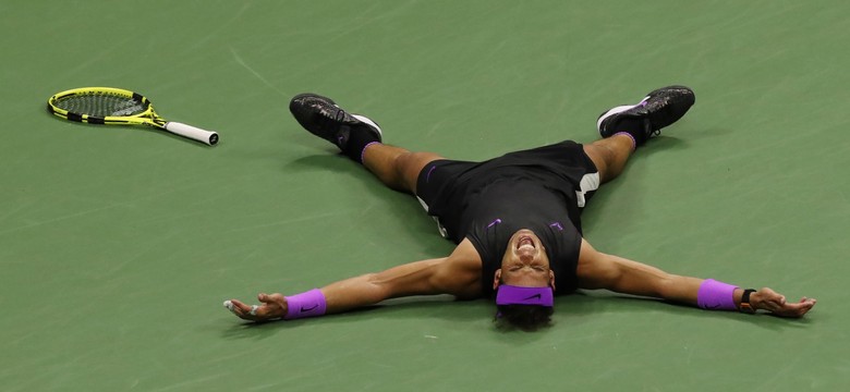 Rafael Nadal może nie zagrać w Szanghaju z powodu... ślubu