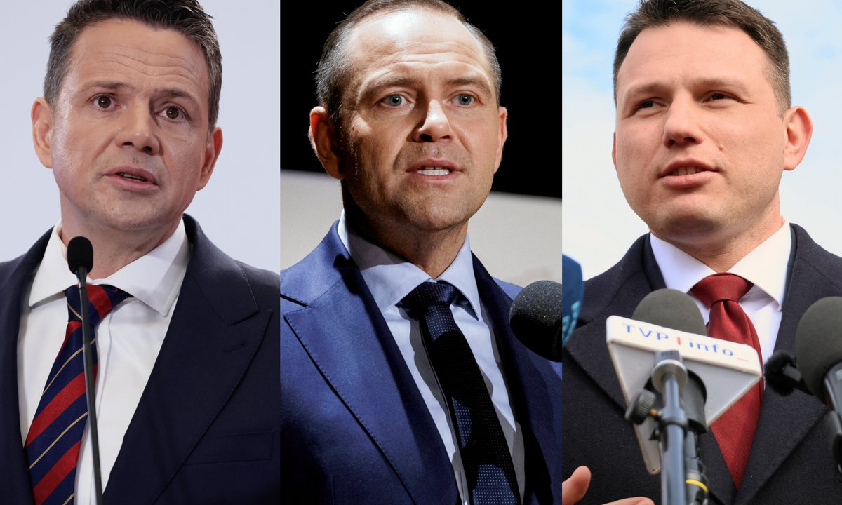 Kandydaci na prezydenta i mieszkalnictwo. Oto co mają do zaproponowania