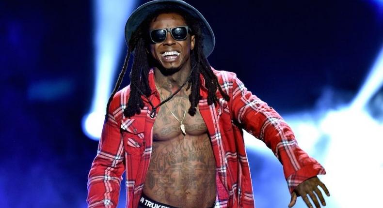 Lil Wayne