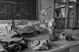 35 lat temu doszło do katastrofy w Czarnobylu