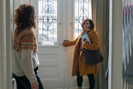 "Snaja i sin su se IZLEŽAVALI DANONOĆNO, a KUĆA JE BILA SVINJAC dok sam ja rintala za nas sve: Evo kako sam im ODRŽALA LEKCIJU ŽIVOTA - tad se sve promenilo"