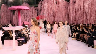 Chanel Collection Haute Couture 