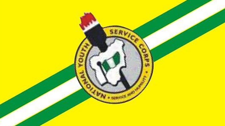 Picture of nysc logo