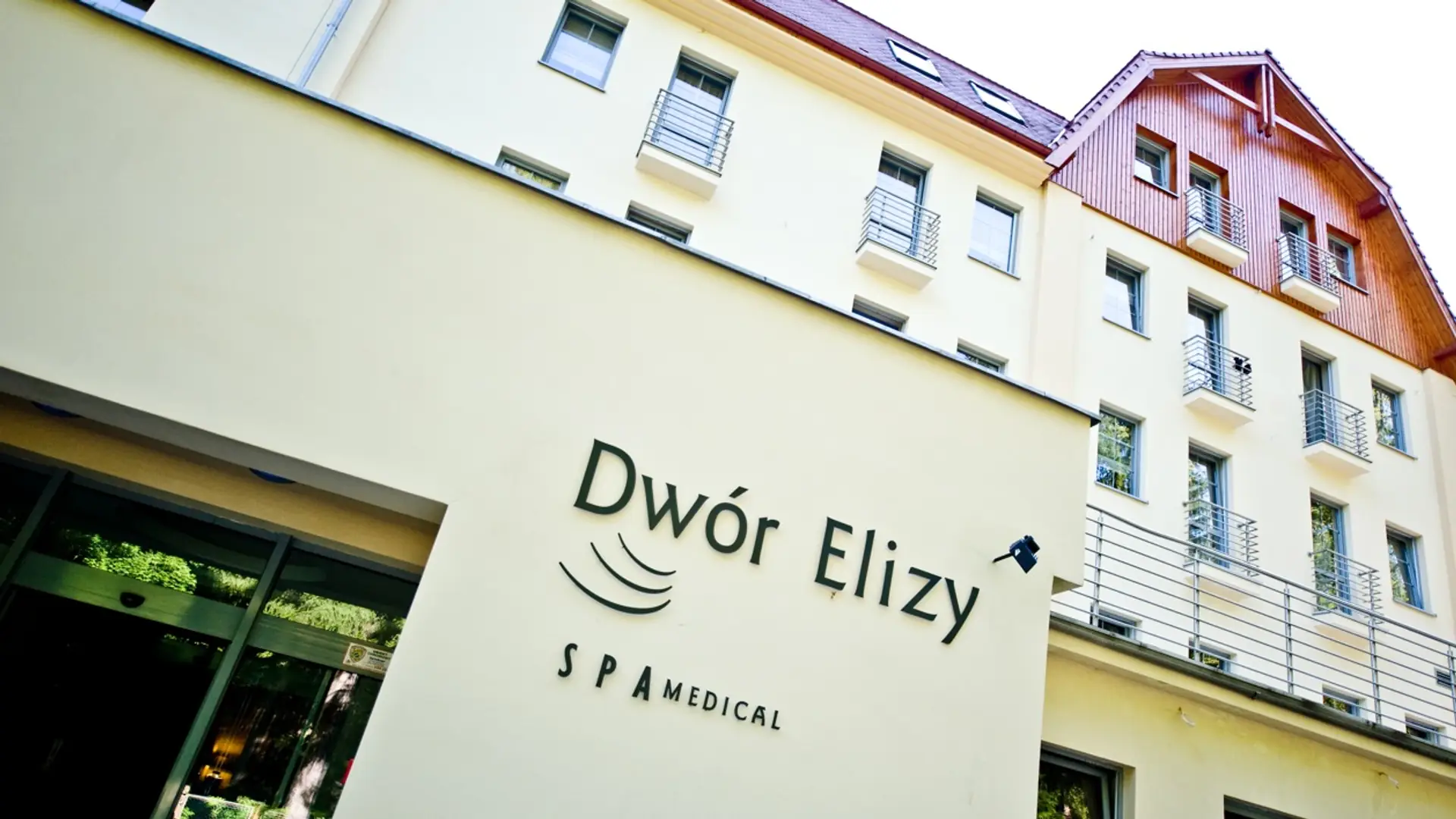 Obudź w sobie piękno - spędź niesamowite wakacje w hotelu Dwór Elizy